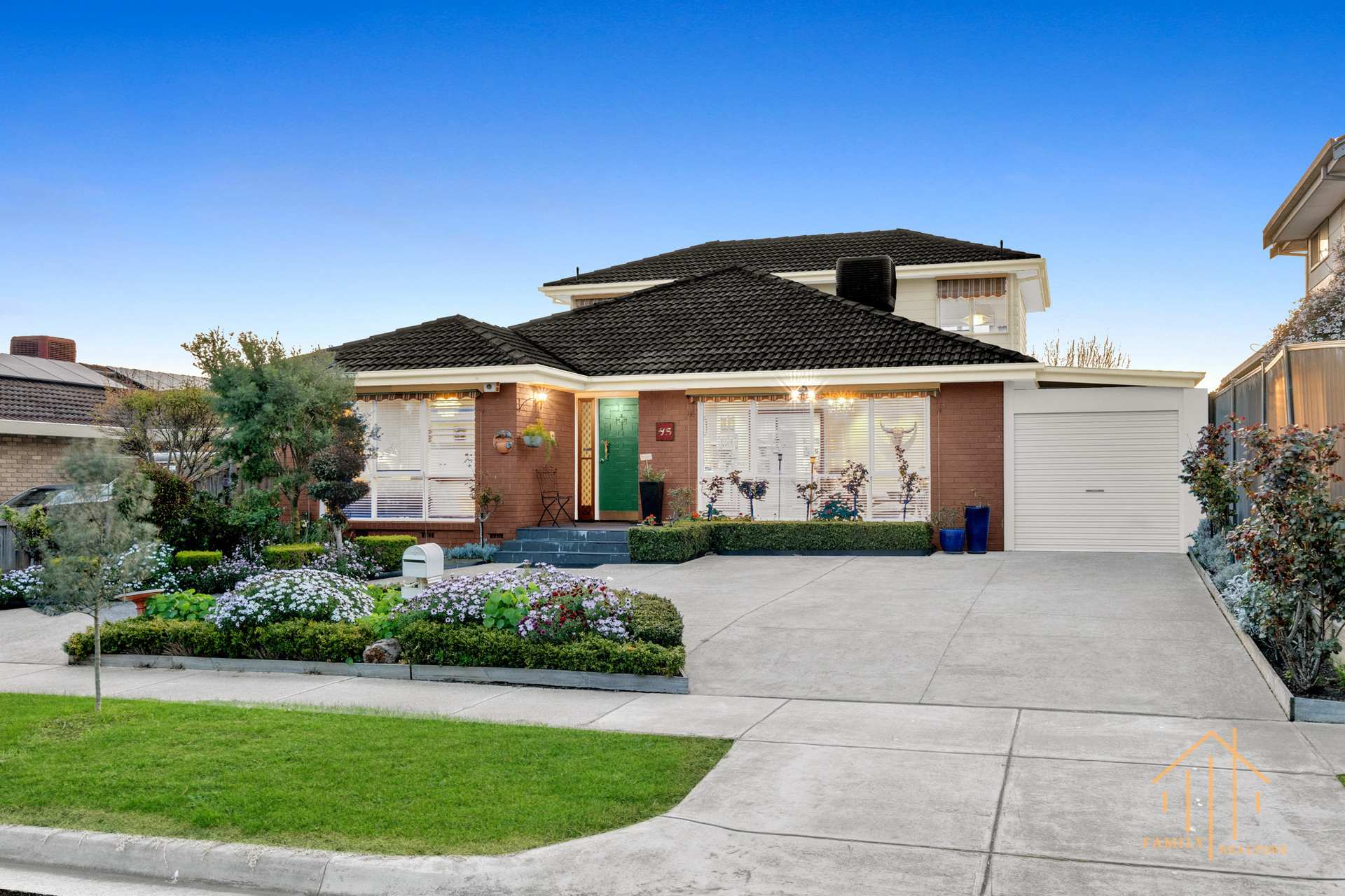 45 ILLAWARRA CR, DANDENONG NORTH VIC 3175, 0 Schlafzimmer, 0 Badezimmer, House