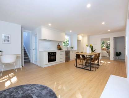 31 Ngaio Road, Titirangi, Waitakere City, Auckland, 4部屋, 2バスルーム, House