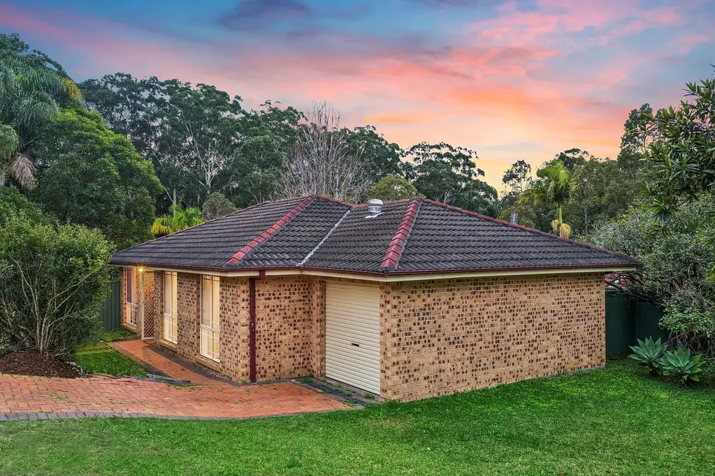 Tuggerah 3chambre Effortless living in a prime location