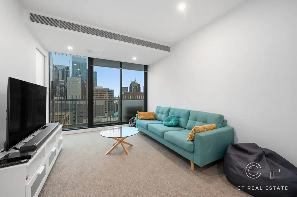 Luxury Fully Furnished Two-Bedroom Apartment with Stunning Amenities