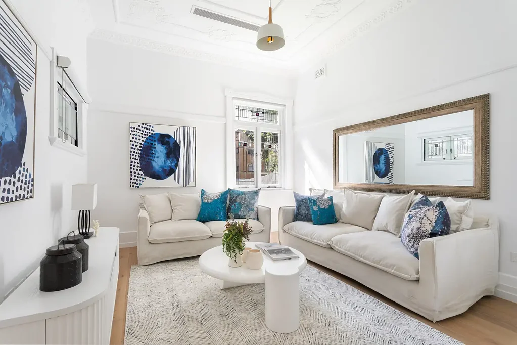 Bondi 3 Bedroom Fantastic home of distinct style and flexibility