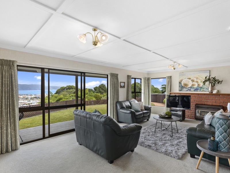 14 Stanhope Grove, Korokoro, Lower Hutt, 4 chambres, 0 salles de bain