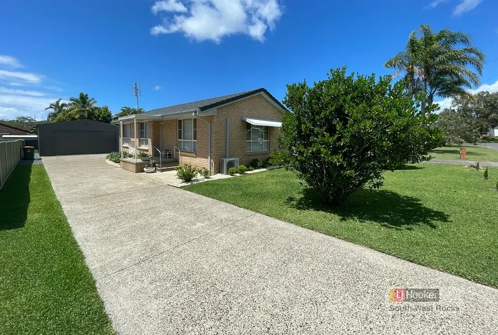 South West Rocks 3房  HO HO HO