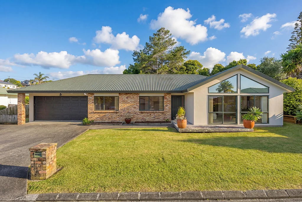 31 D'urville Place, Gulf Harbour, Rodney, Auckland