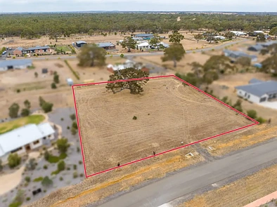 30 MCQUEEN DR, INVERLEIGH VIC 3321, 0 कमरे, 0 बाथरूम, Section