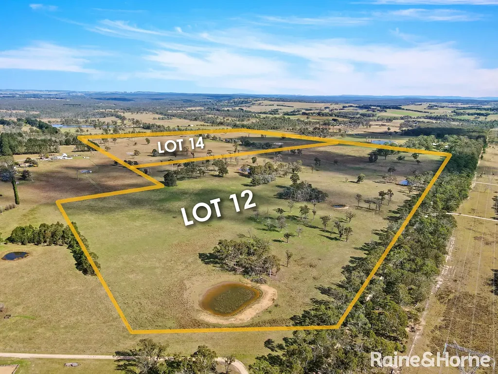 Mandemar Exceptional 36.5ha - Build Your Dream Rural Home