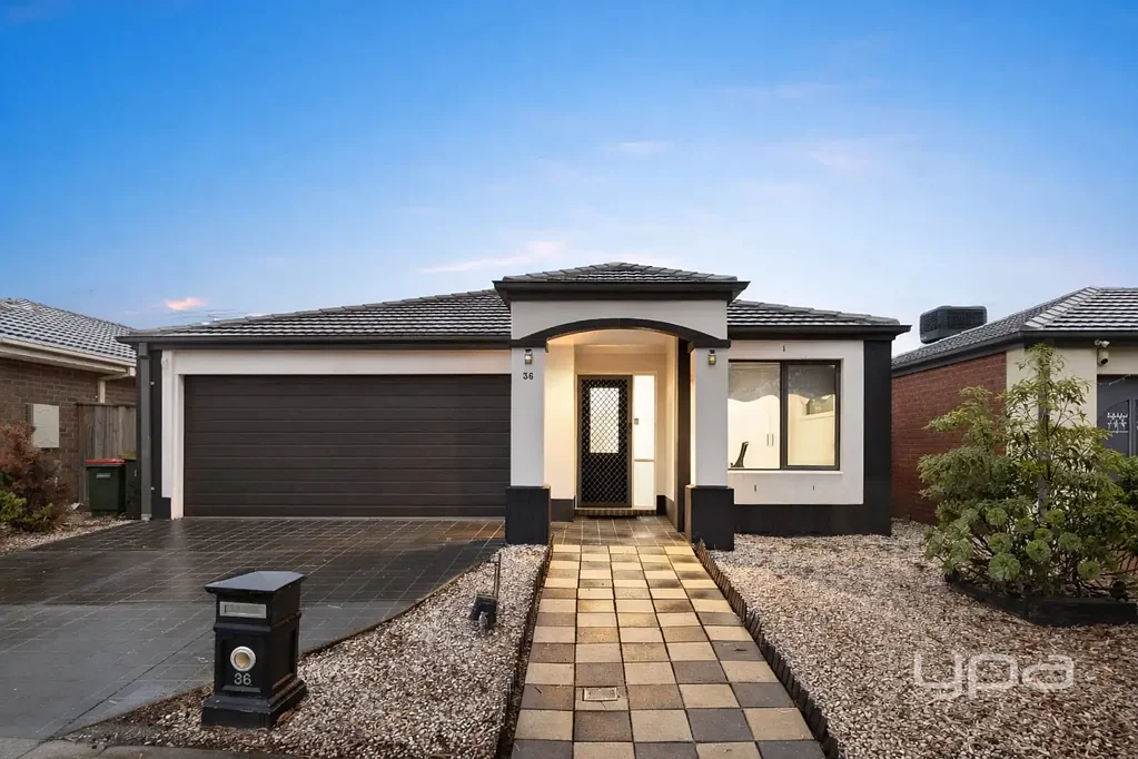 36 Hamish Drive, Tarneit, VIC 3029