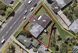 2/98 White Swan Road, Mount Roskill