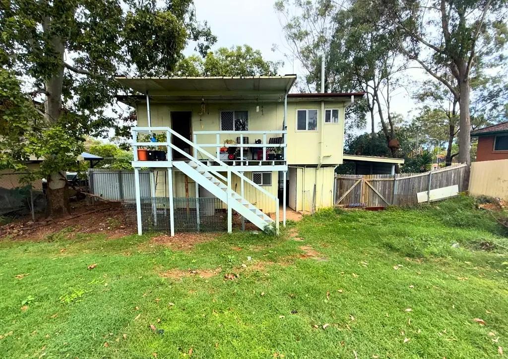 4 Orionis Street, Kingston, QLD 4114