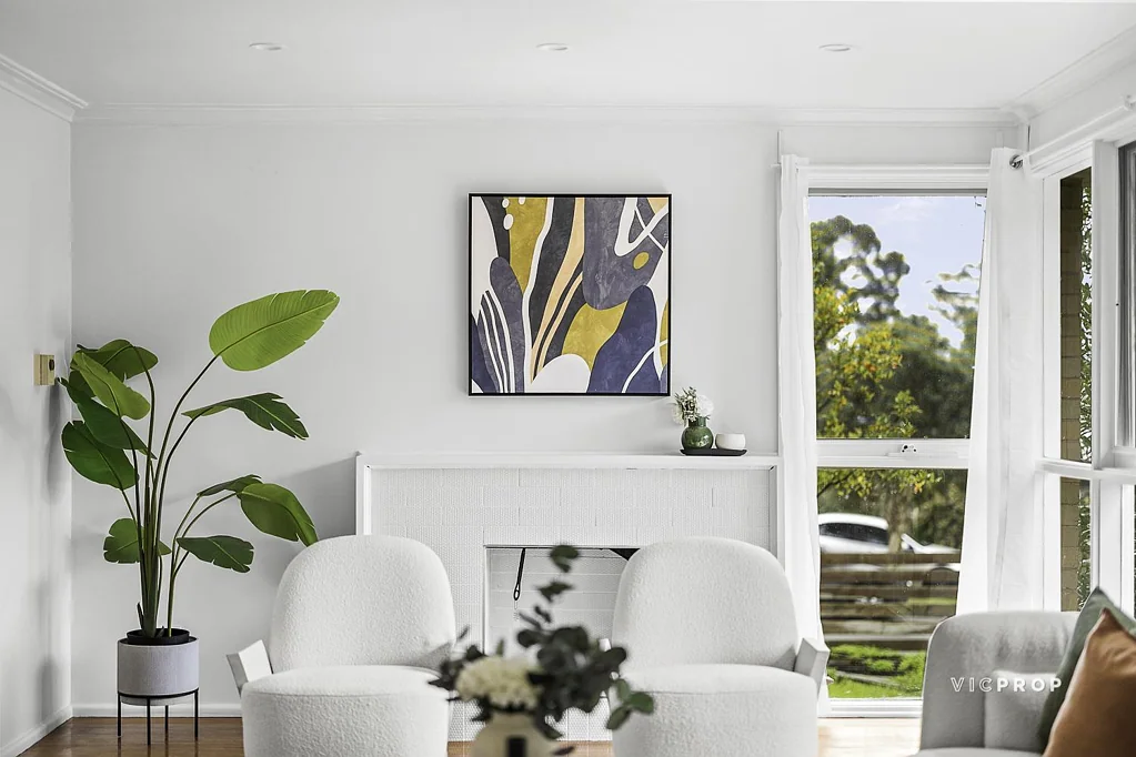 Ringwood 5房 宽敞的家庭生活，兼具空间、风格与多功能性 Expansive Family Living with Space, Style & Versatility