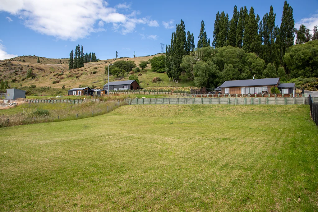Roxburgh  Your Perfect Section Awaits