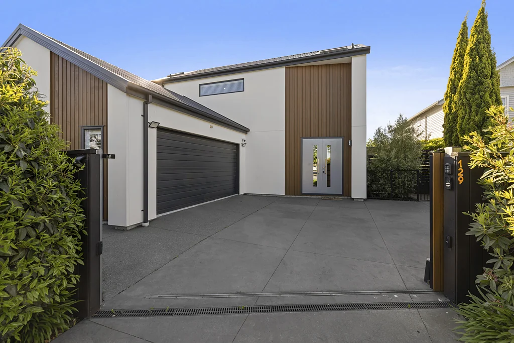 129 St Albans Street, Saint Albans, Christchurch, Canterbury