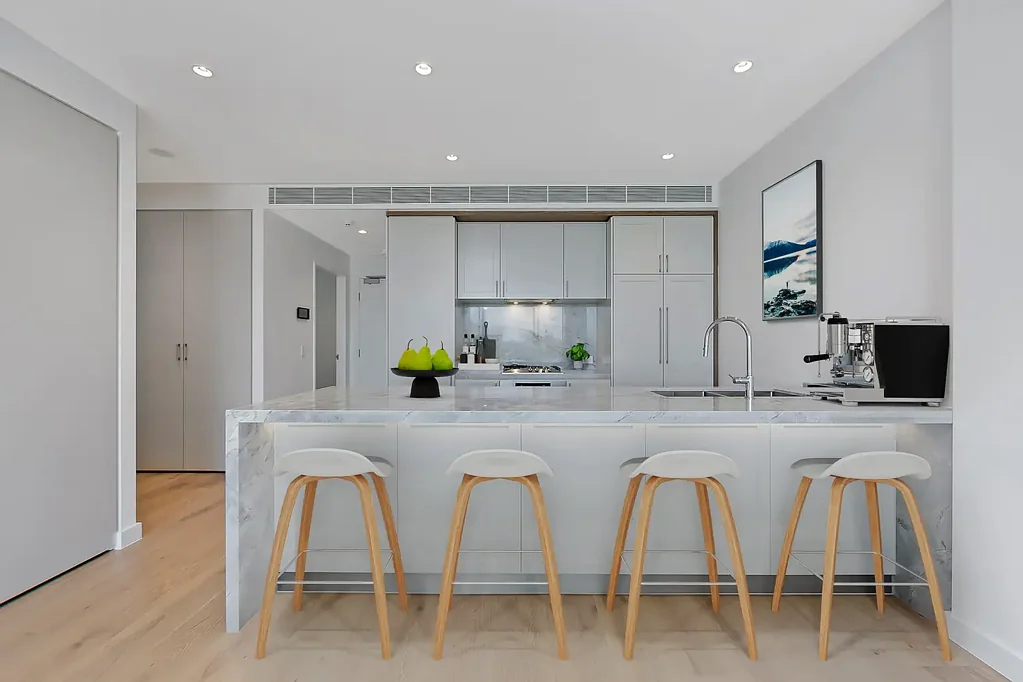 Mosman 2Zimmer Exclusive Mosman Luxury Apartment