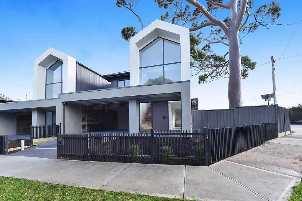 Riverside Luxury Meets Everyday Convenience