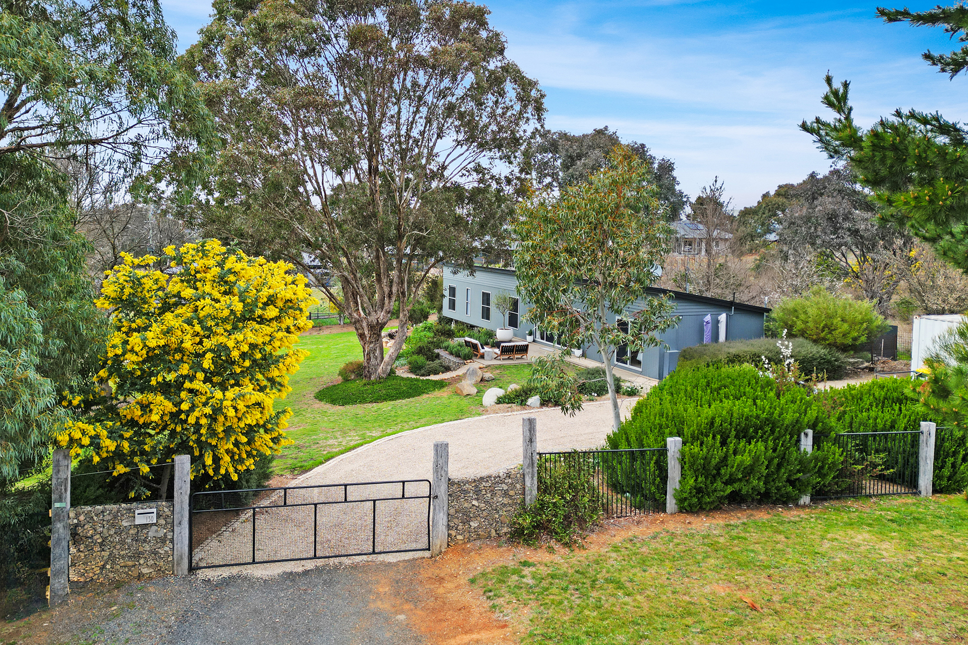 130 YASS ST, GUNNING NSW 2581, 0 habitaciones, 0 baños, House