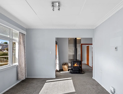 32 Lune Street, South Hill, Oamaru, 3 Kuwarto, 1 Banyo, House