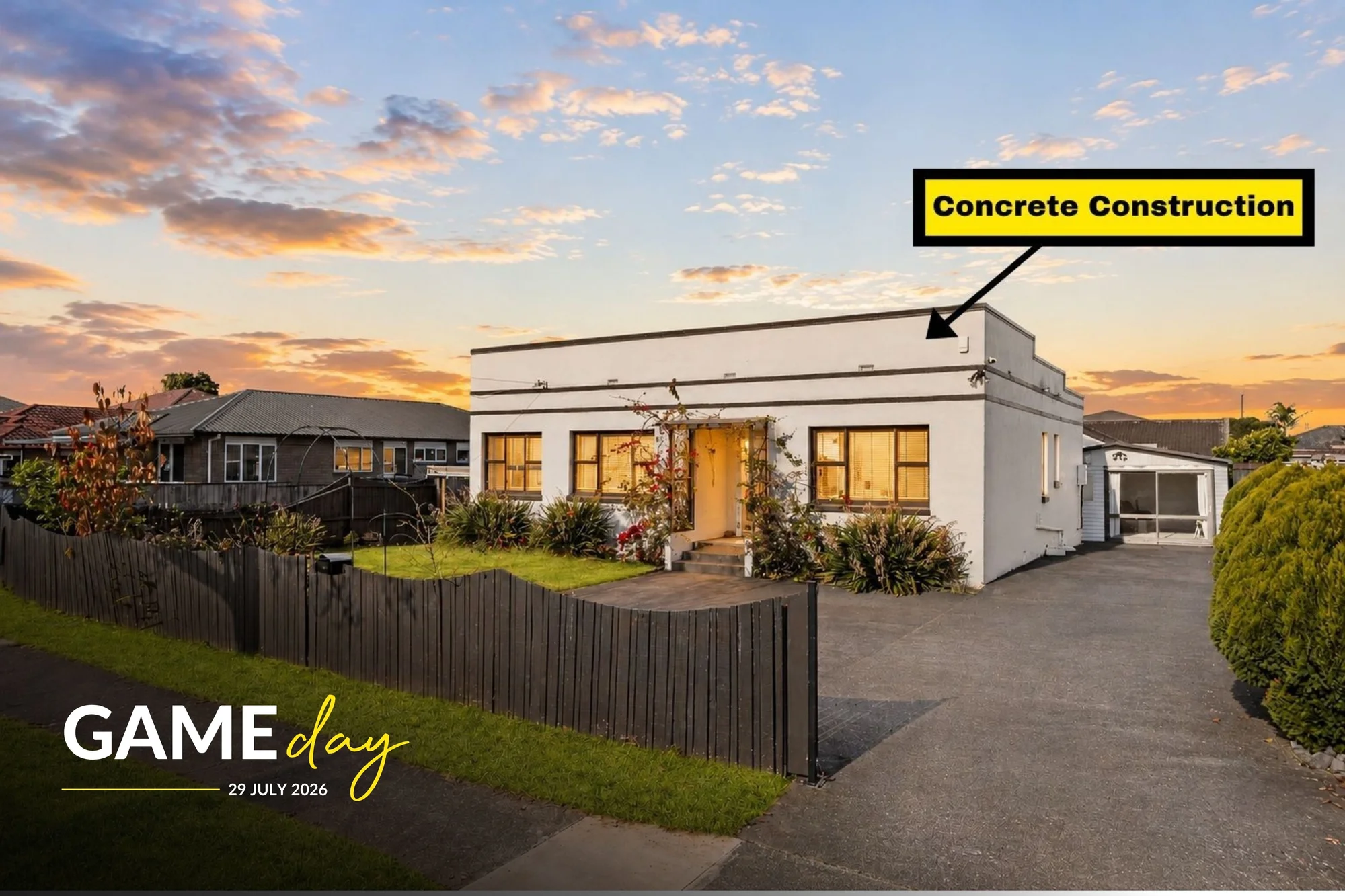 Papatoetoe 3房 #THEDAY - Urgent: Marriage Split Forces Sale!