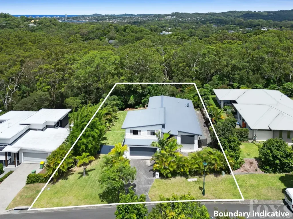 Burleigh Heads 4कमरा Pure Luxury and Lifestyle in Burleigh Heads