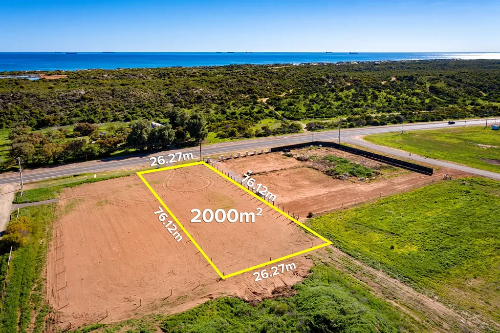 Lot 203 Chapman Road, Glenfield, WA 6532