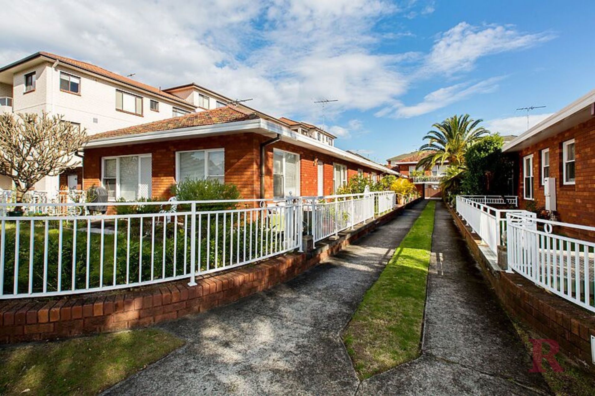 UNIT 11 131-135 ALFRED ST, SANS SOUCI NSW 2219, 0房, 0浴, House