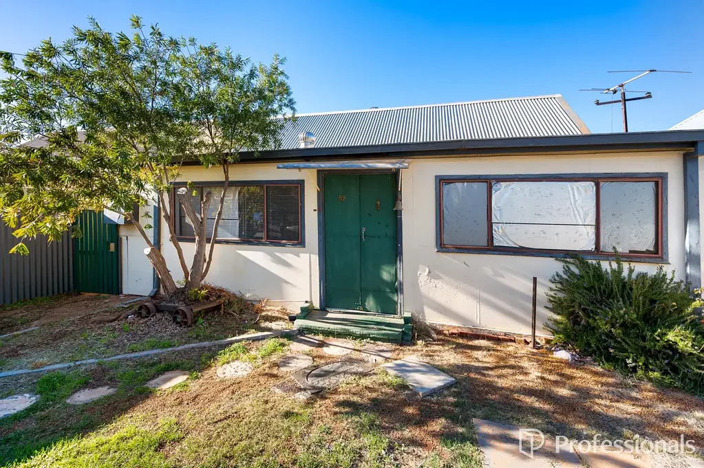 Kalgoorlie 3બેડરૂમ Maximise Returns with This Established Share House