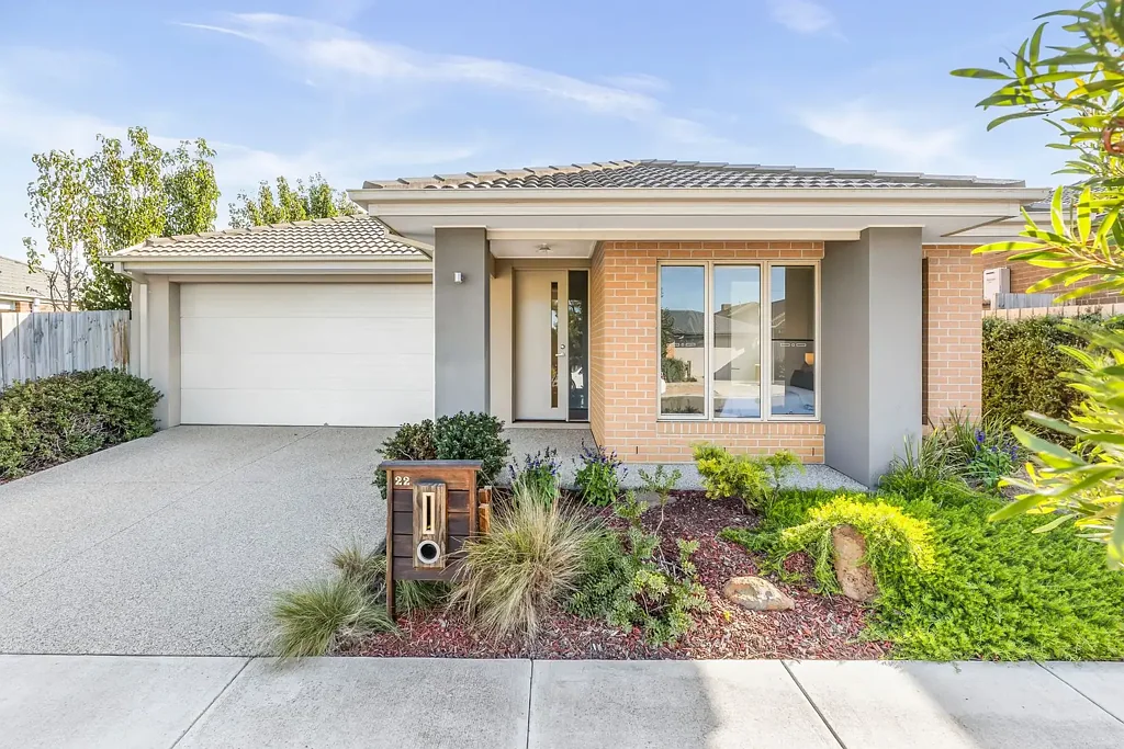 Armstrong Creek 3침실 Perfect Entry Level Home!