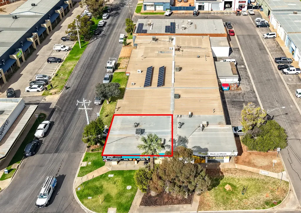 Mildura ANOTHER OFF MARKET DEAL!