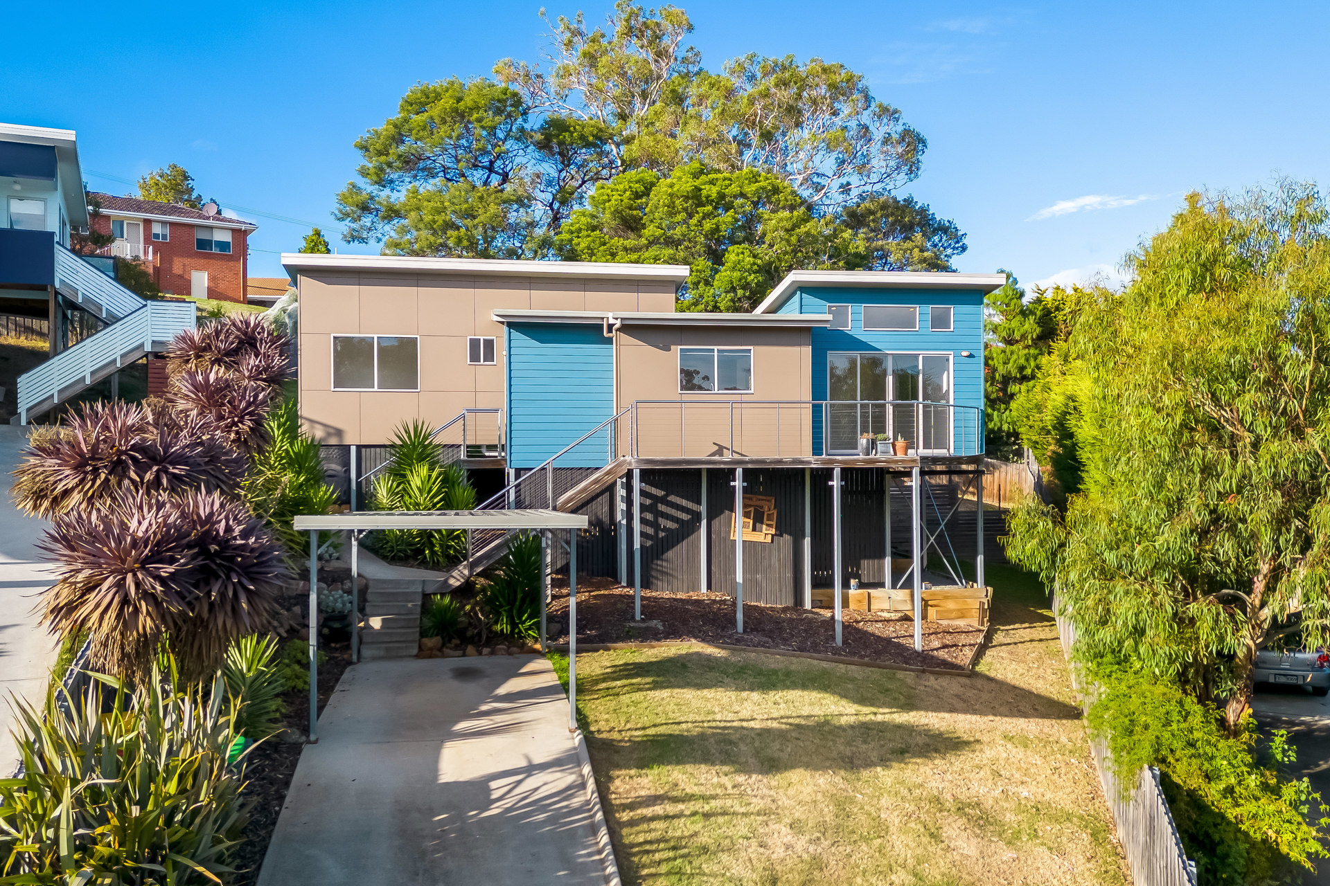 29 CARBEEN ST, MORNINGTON TAS 7018, 0 Kuwarto, 0 Banyo, House