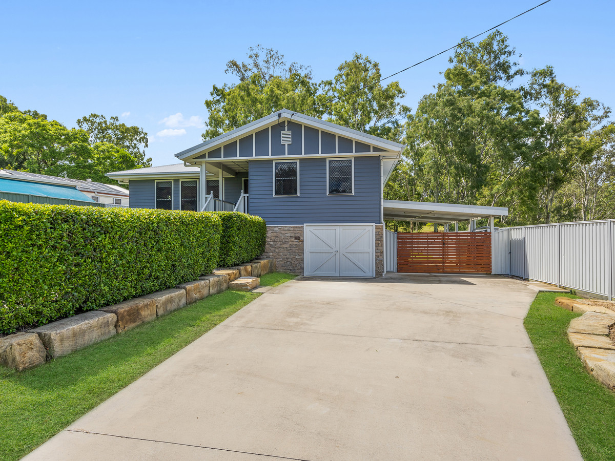 102 SAMFORD RD, LEICHHARDT QLD 4305, 0 habitaciones, 0 baños, House