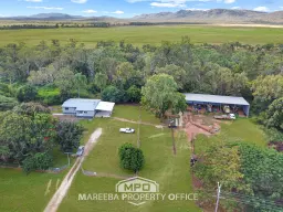 3644 Mareeba Dimbulah Road, Mutchilba