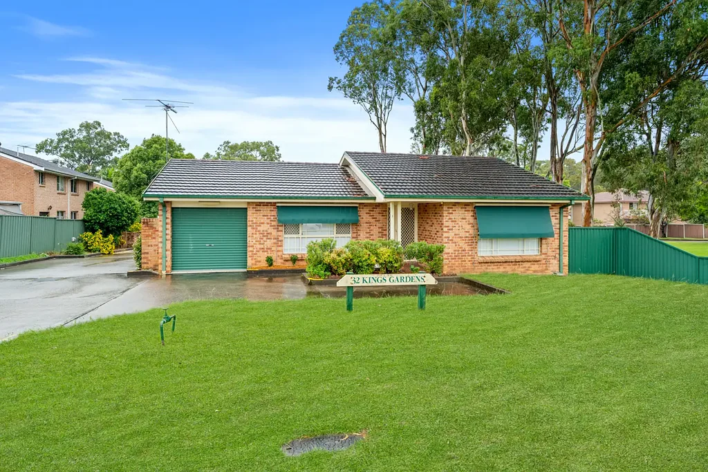 1/32 Kings Road, Ingleburn, NSW 2565