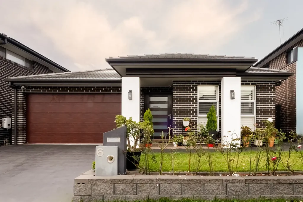 6 Fouad Way, Caddens, NSW 2747