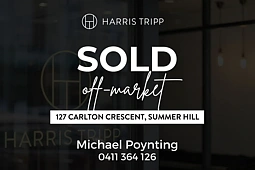 127 Carlton Crescent, Summer Hill