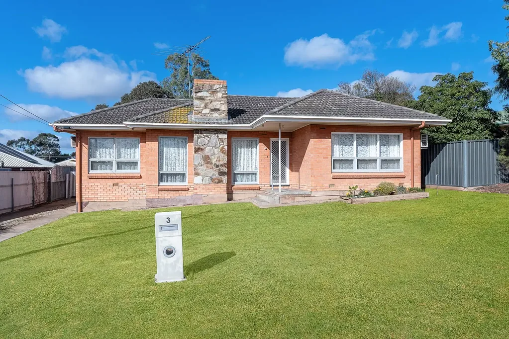 3 Stonyfell Drive, Murray Bridge, SA 5253