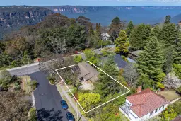 36 Cliff Drive, Katoomba