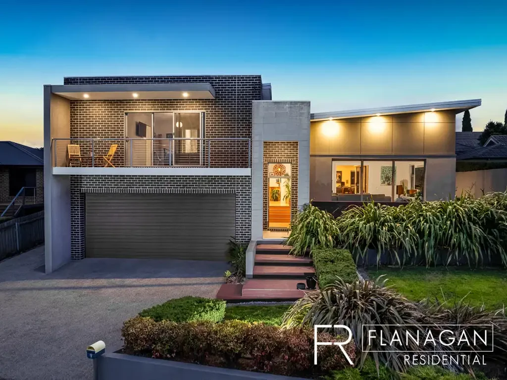 Riverside 4બેડરૂમ Exceptional Modern Family Living!