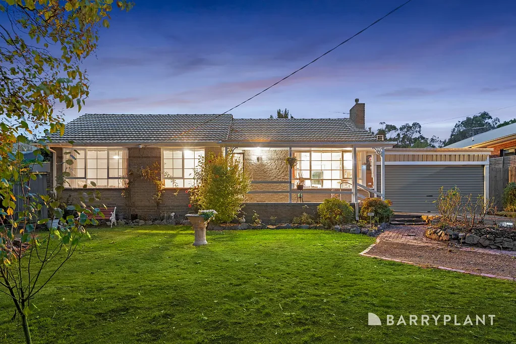 29 David Road, Lilydale, VIC 3140