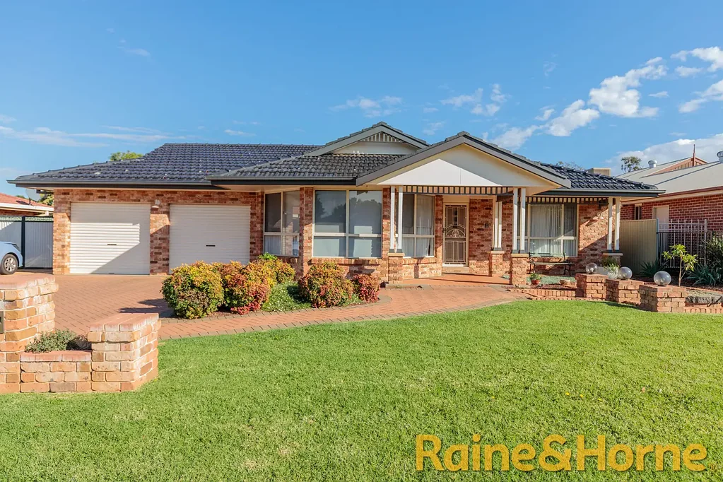 Spacious Family Home
