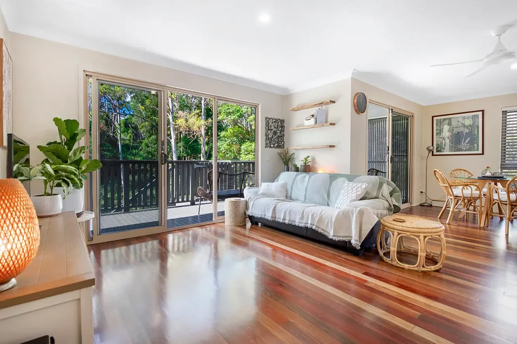 91 North Road, Lower Beechmont, QLD 4211