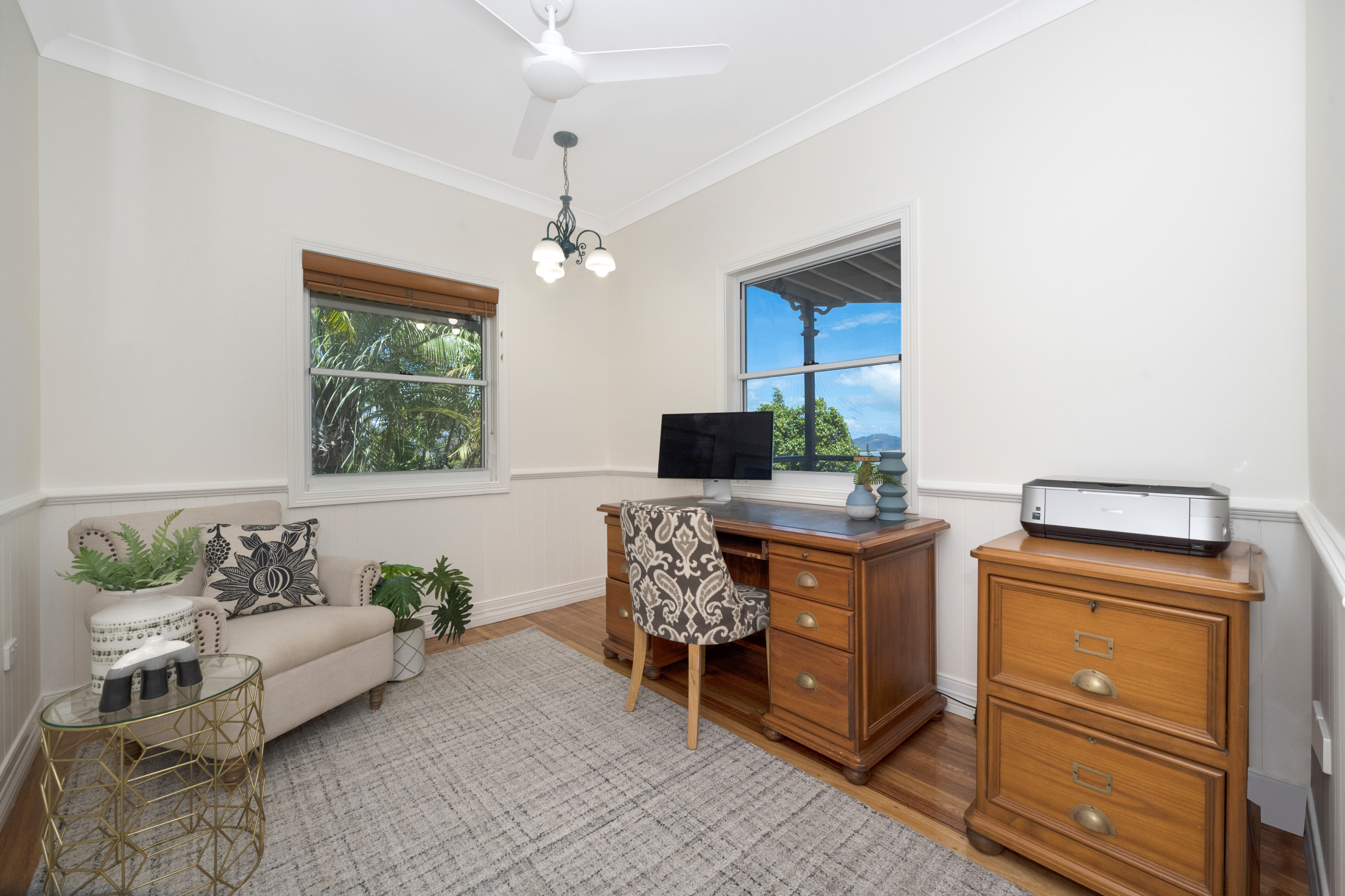 5 KENSINGTON CT, CASTLE HILL QLD 4810, 0 Kuwarto, 0 Banyo, House