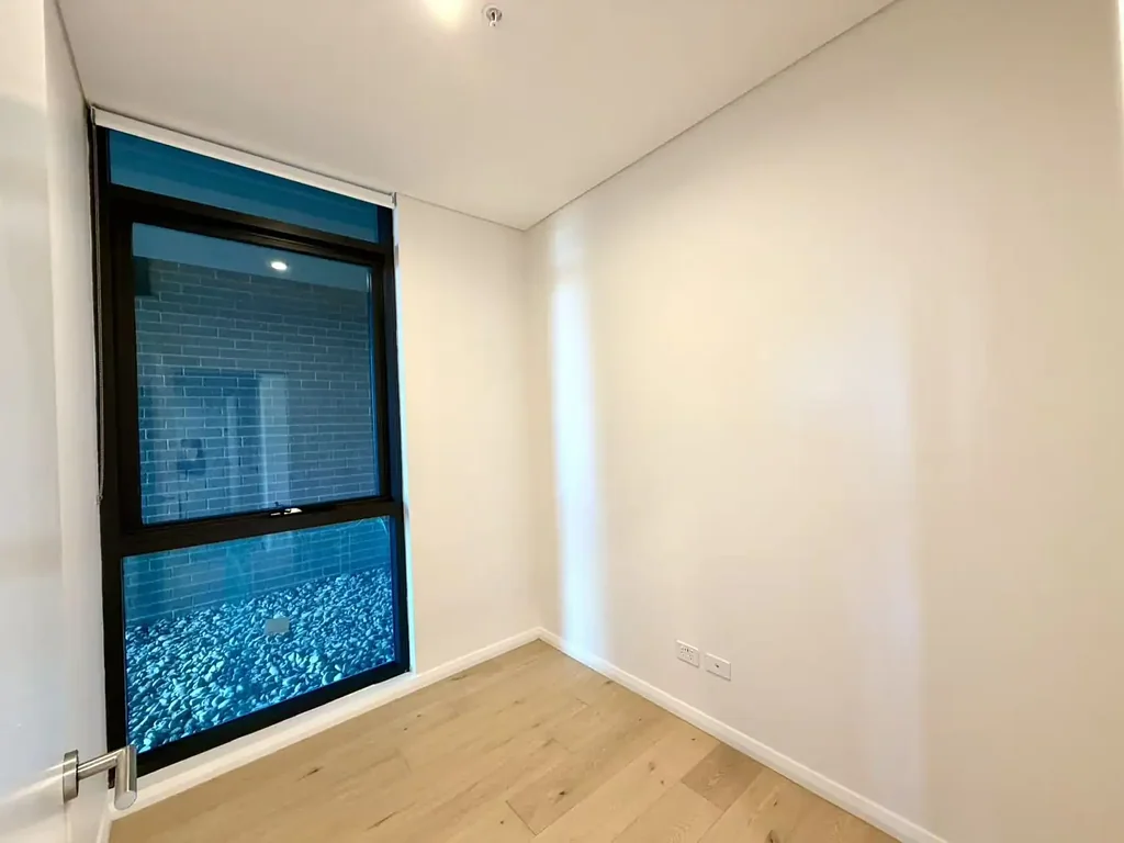 Brand New 1 Bedroom Apartment with Study – Modern Living at Its Best