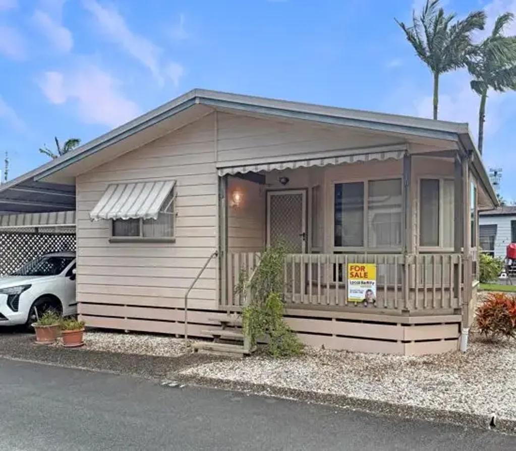 181/112 Dry Dock Road, Tweed Heads South, NSW 2486