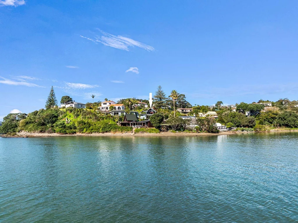 Mangonui 2ਬੈੱਡਰੂਮ Flexible Living, Exquisite Water Views!