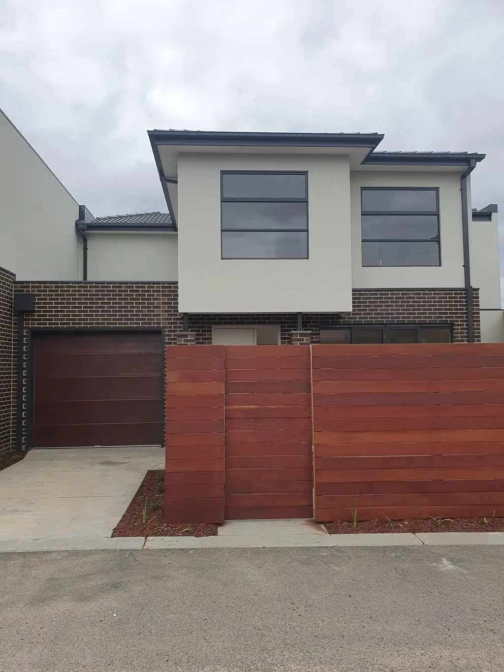 A Double Level Delightful Dream - Idyllic setting of the gold course as the backdrop