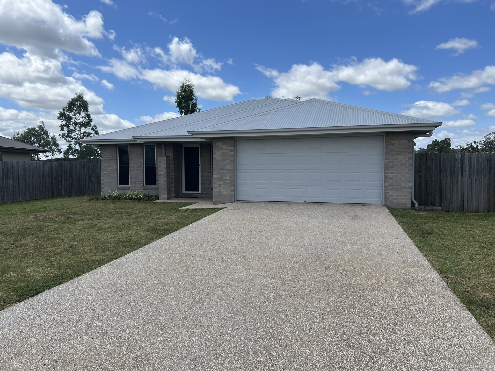 58 MAGPIE DR, CAMBOOYA QLD 4358, 0 રૂમ, 0 બાથરૂમ, House