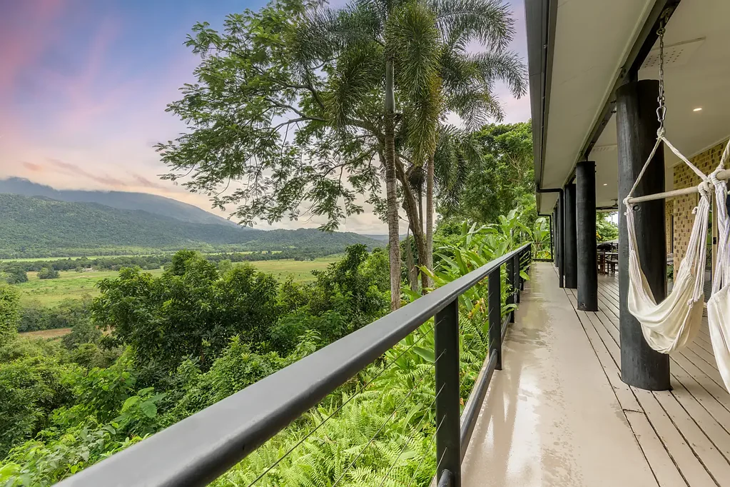Mossman 5Phòng ngủ BREATHTAKING VALLEY VIEWS