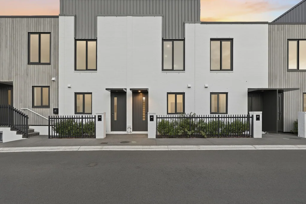 Mount Albert 2Zimmer A Fresh Chapter in Mt Albert