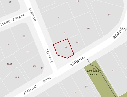 96 Atawhai Road, Fitzherbert, Palmerston North City, 3 침실, 2 욕실