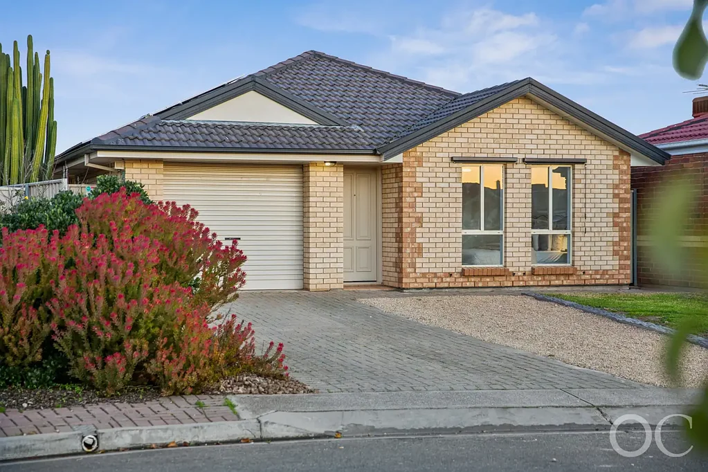 Aldinga Beach 3ห้องนอน Open the Door to Effortless Coastal Living