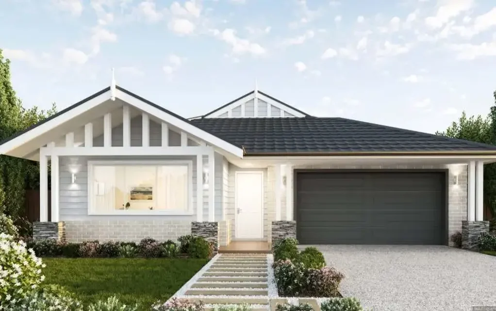 North Rothbury 4Moenga Amazing House and Land in North Rothbury - Registered